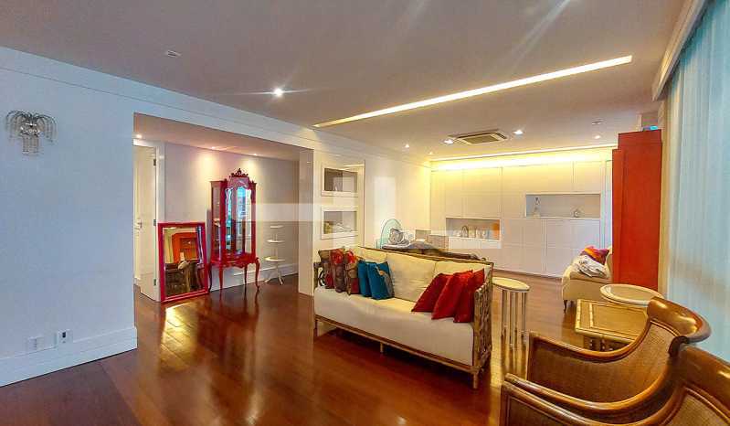 005 - Apartamento 5 quartos à venda Rio de Janeiro,RJ - R$ 16.500.000 - 01426AP - 5