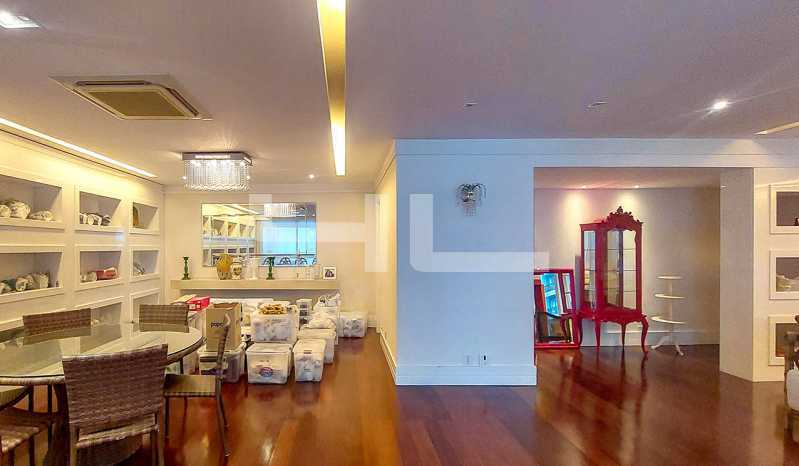 006 - Apartamento 5 quartos à venda Rio de Janeiro,RJ - R$ 16.500.000 - 01426AP - 6