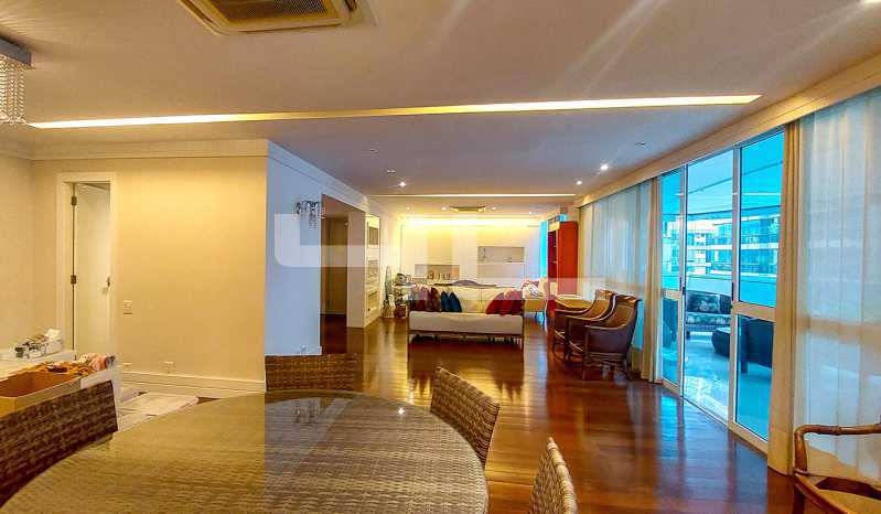Conheça 007 do imóvel - Apartamento 5 quartos à venda Rio de Janeiro,RJ - R$ 16.500.000 - 01426AP - 7 007 - Apartamento 5 quartos à venda Rio de Janeiro,RJ - R$ 16.500.000 - 01426AP - 7
