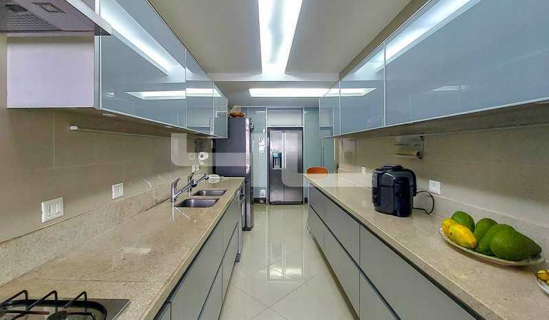 009 - Apartamento 5 quartos à venda Rio de Janeiro,RJ - R$ 16.500.000 - 01426AP - 9