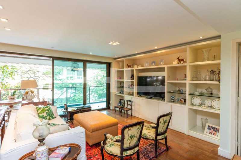006. - Apartamento 3 quartos à venda Rio de Janeiro,RJ - R$ 5.300.000 - 01431AP - 6