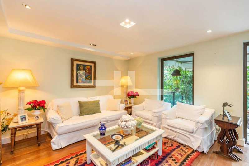 012. - Apartamento 3 quartos à venda Rio de Janeiro,RJ - R$ 5.300.000 - 01431AP - 13