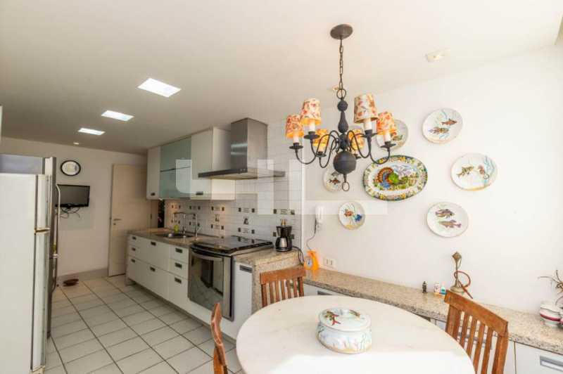 014. - Apartamento 3 quartos à venda Rio de Janeiro,RJ - R$ 5.300.000 - 01431AP - 17