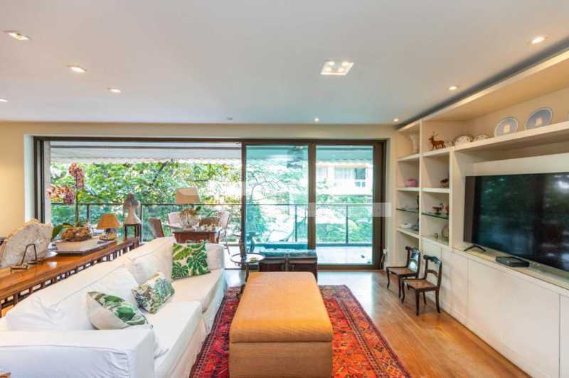019. - Apartamento 3 quartos à venda Rio de Janeiro,RJ - R$ 5.300.000 - 01431AP - 4