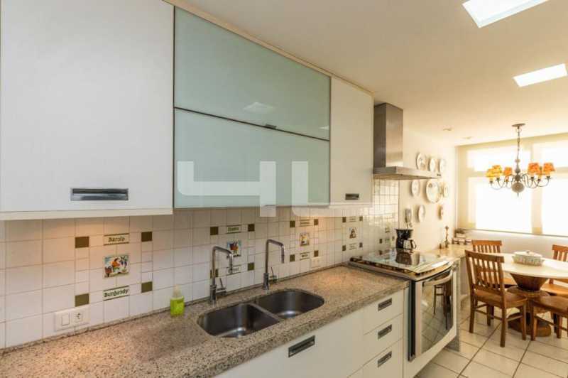 026. - Apartamento 3 quartos à venda Rio de Janeiro,RJ - R$ 5.300.000 - 01431AP - 27