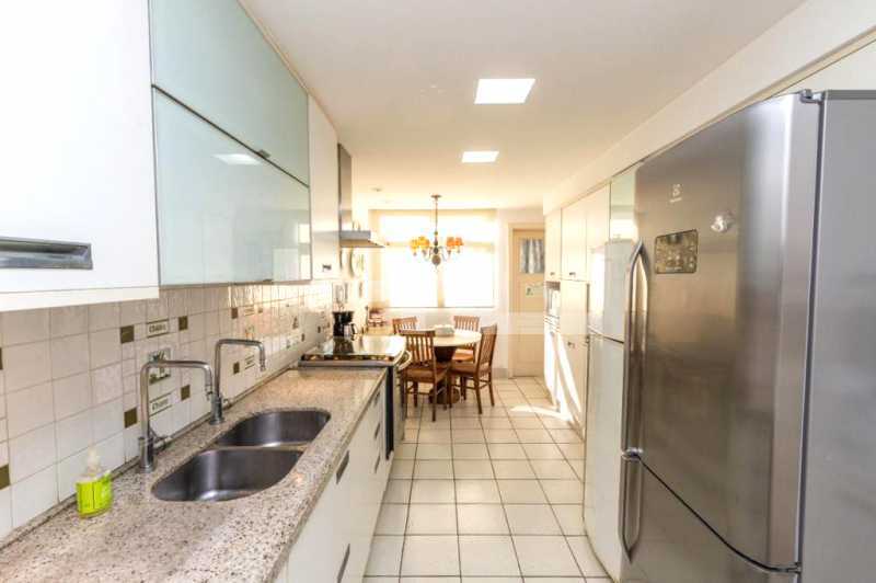 027. - Apartamento 3 quartos à venda Rio de Janeiro,RJ - R$ 5.300.000 - 01431AP - 28