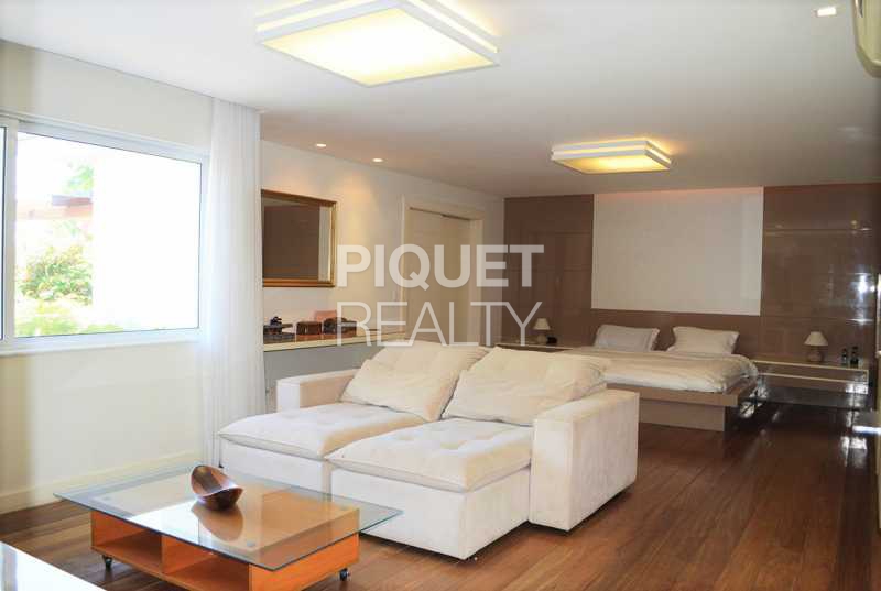 SUITE - Casa em Condomínio 4 quartos à venda Rio de Janeiro,RJ - R$ 7.798.000 - 00147CA - 11
