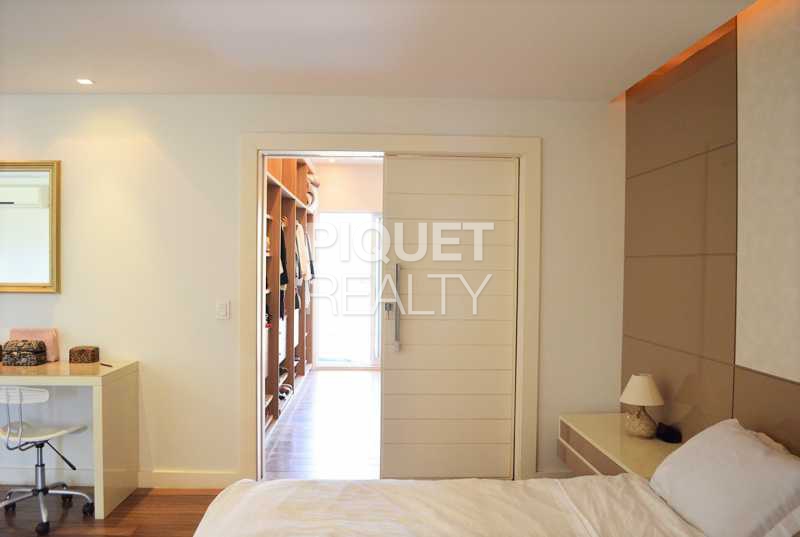 Conheça SUITE do imóvel - Casa em Condomínio 4 quartos à venda Rio de Janeiro,RJ - R$ 7.798.000 - 00147CA - 15 SUITE - Casa em Condomínio 4 quartos à venda Rio de Janeiro,RJ - R$ 7.798.000 - 00147CA - 15