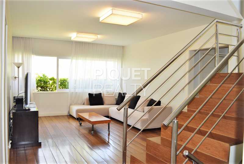 Conheça SALA do imóvel - Casa em Condomínio 4 quartos à venda Rio de Janeiro,RJ - R$ 7.798.000 - 00147CA - 16 SALA - Casa em Condomínio 4 quartos à venda Rio de Janeiro,RJ - R$ 7.798.000 - 00147CA - 16
