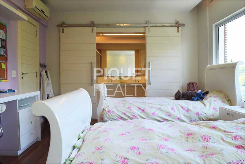 Conheça SUITE do imóvel - Casa em Condomínio 4 quartos à venda Rio de Janeiro,RJ - R$ 7.798.000 - 00147CA - 18 SUITE - Casa em Condomínio 4 quartos à venda Rio de Janeiro,RJ - R$ 7.798.000 - 00147CA - 18