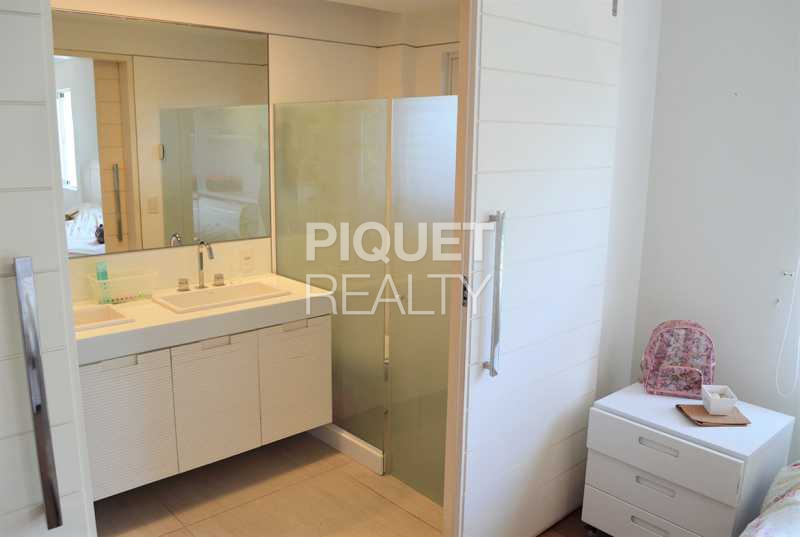 Conheça BANHEIRO SUITE do imóvel - Casa em Condomínio 4 quartos à venda Rio de Janeiro,RJ - R$ 7.798.000 - 00147CA - 19 BANHEIRO SUITE - Casa em Condomínio 4 quartos à venda Rio de Janeiro,RJ - R$ 7.798.000 - 00147CA - 19