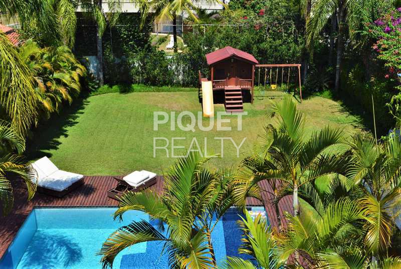 Conheça LAZER do imóvel - Casa em Condomínio 4 quartos à venda Rio de Janeiro,RJ - R$ 7.798.000 - 00147CA - 22 LAZER - Casa em Condomínio 4 quartos à venda Rio de Janeiro,RJ - R$ 7.798.000 - 00147CA - 22