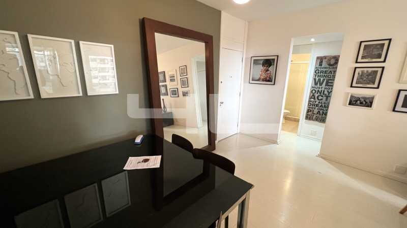 014 - Apartamento 1 quarto à venda Rio de Janeiro,RJ Barra da Tijuca - R$ 540.000 - 01441AP - 15