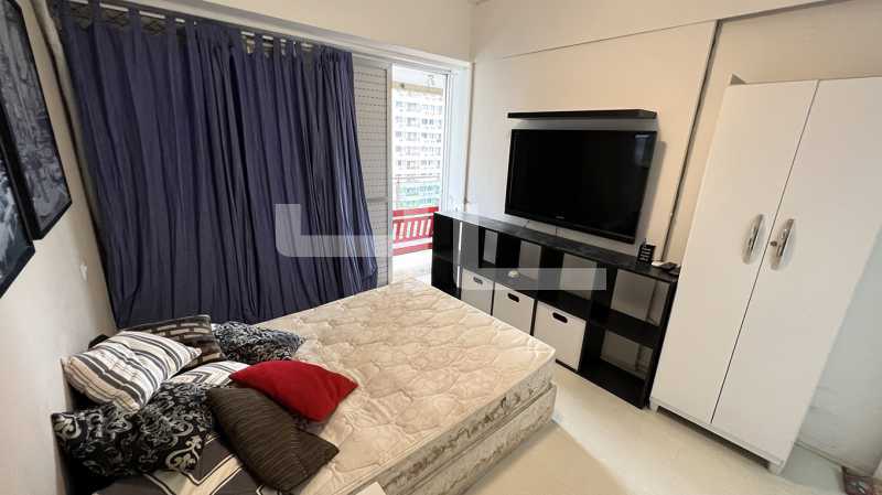 019 - Apartamento 1 quarto à venda Rio de Janeiro,RJ Barra da Tijuca - R$ 540.000 - 01441AP - 20