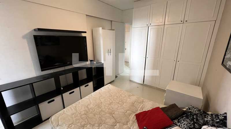 020 - Apartamento 1 quarto à venda Rio de Janeiro,RJ Barra da Tijuca - R$ 540.000 - 01441AP - 21