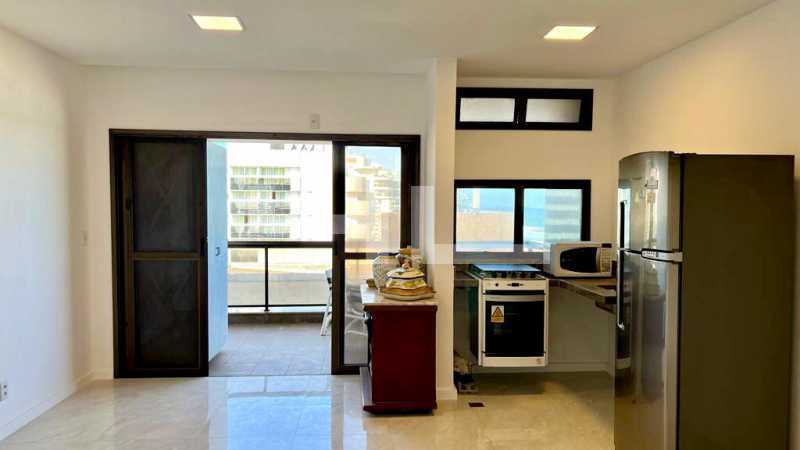 7. - Apartamento 2 quartos à venda Rio de Janeiro,RJ Barra da Tijuca - R$ 1.300.000 - 01442AP - 8