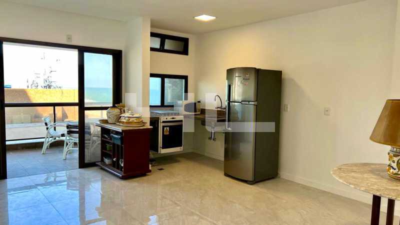8. - Apartamento 2 quartos à venda Rio de Janeiro,RJ Barra da Tijuca - R$ 1.300.000 - 01442AP - 9