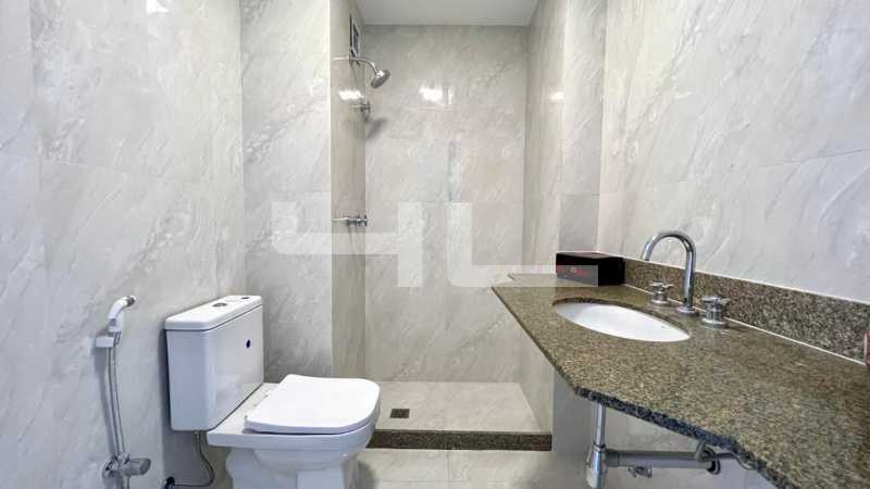 15. - Apartamento 2 quartos à venda Rio de Janeiro,RJ Barra da Tijuca - R$ 1.300.000 - 01442AP - 16