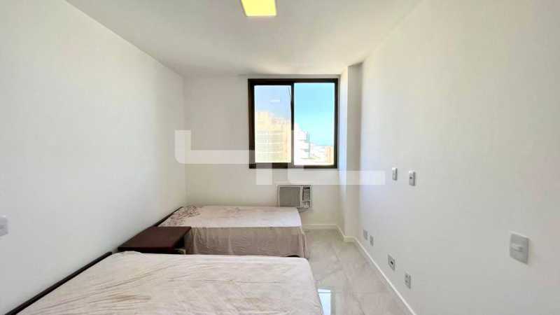 17. - Apartamento 2 quartos à venda Rio de Janeiro,RJ Barra da Tijuca - R$ 1.300.000 - 01442AP - 17
