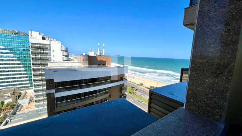 19. - Apartamento 2 quartos à venda Rio de Janeiro,RJ Barra da Tijuca - R$ 1.300.000 - 01442AP - 18