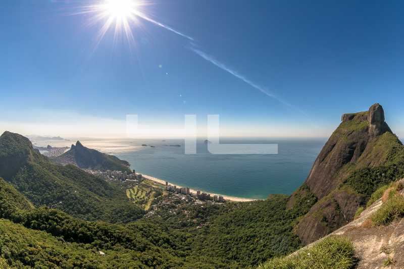 008 - Terreno Multifamiliar à venda Rio de Janeiro,RJ São Conrado - R$ 2.800.000 - 01444TE - 8
