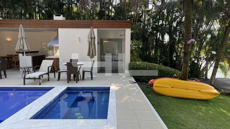 006. - Casa em Condomínio 5 quartos à venda Mangaratiba,RJ Mangaratiba - R$ 5.490.000 - 01447CA - 6