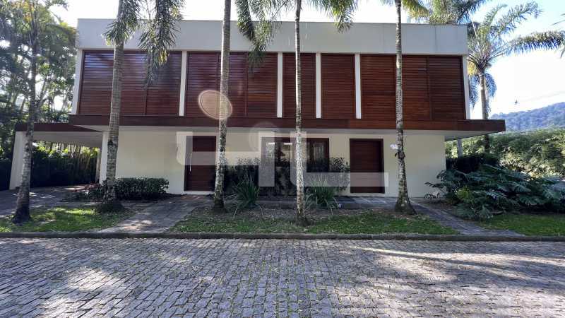 020. - Casa em Condomínio 5 quartos à venda Mangaratiba,RJ Mangaratiba - R$ 5.490.000 - 01447CA - 20