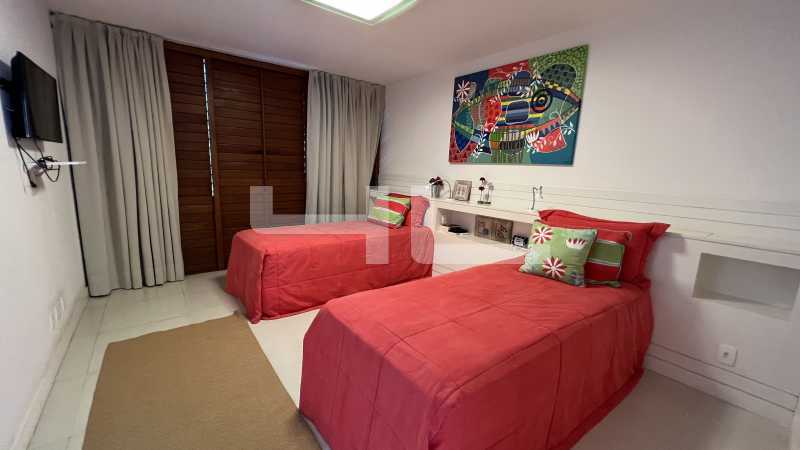 026. - Casa em Condomínio 5 quartos à venda Mangaratiba,RJ Mangaratiba - R$ 5.490.000 - 01447CA - 26