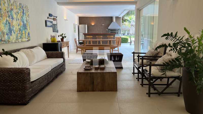 027. - Casa em Condomínio 5 quartos à venda Mangaratiba,RJ Mangaratiba - R$ 5.490.000 - 01447CA - 27