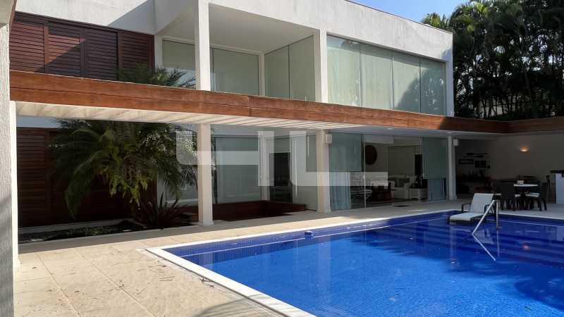 029. - Casa em Condomínio 5 quartos à venda Mangaratiba,RJ Mangaratiba - R$ 5.490.000 - 01447CA - 29