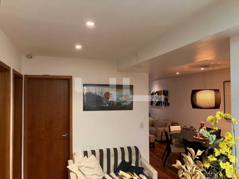 Conheça 006. do imóvel - Apartamento 3 quartos à venda Rio de Janeiro,RJ Humaitá - R$ 1.590.000 - 01451AP - 6 006. - 6