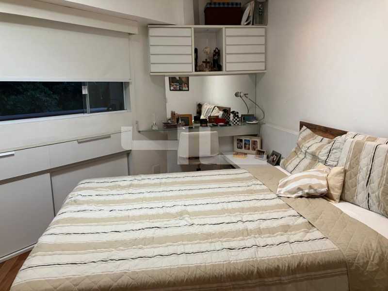 011. - Apartamento 3 quartos à venda Rio de Janeiro,RJ Humaitá - R$ 1.590.000 - 01451AP - 12