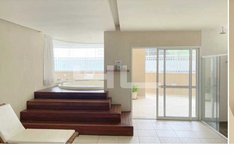 Conheça 019. do imóvel - Apartamento 3 quartos à venda Rio de Janeiro,RJ Humaitá - R$ 1.590.000 - 01451AP - 19 019. - 19