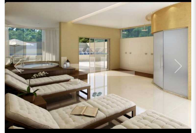 021. - Apartamento 3 quartos à venda Rio de Janeiro,RJ Humaitá - R$ 1.590.000 - 01451AP - 22