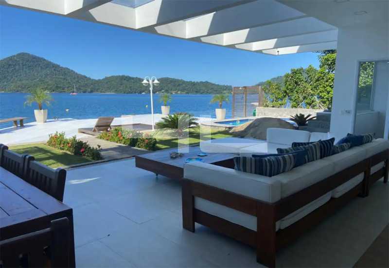 Conheça 006 do imóvel - Casa em Condomínio 6 quartos à venda Angra dos Reis,RJ Colégio Naval - R$ 5.500.000 - 01459CA - 6 006 - Casa em Condomínio 6 quartos à venda Angra dos Reis,RJ Colégio Naval - R$ 5.500.000 - 01459CA - 6