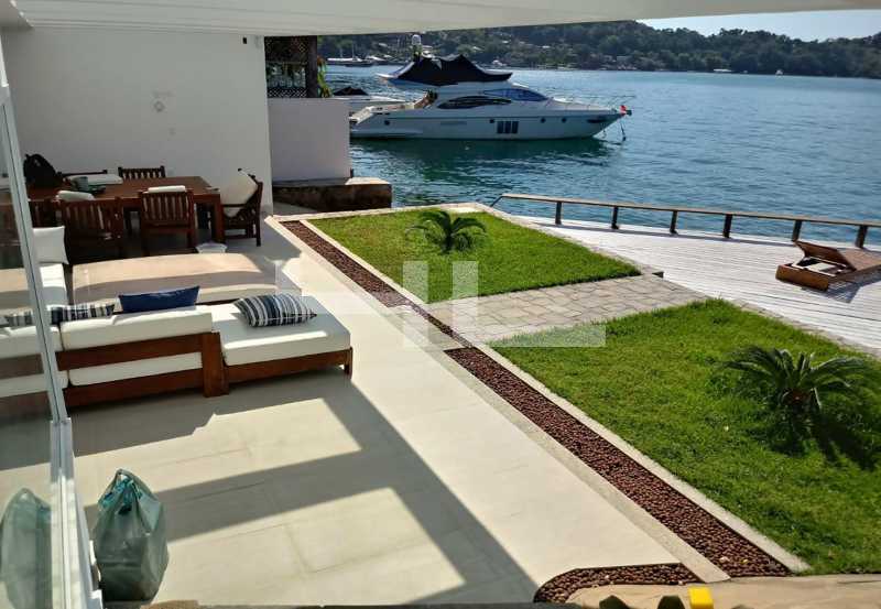 Conheça 007 do imóvel - Casa em Condomínio 6 quartos à venda Angra dos Reis,RJ Colégio Naval - R$ 5.500.000 - 01459CA - 7 007 - Casa em Condomínio 6 quartos à venda Angra dos Reis,RJ Colégio Naval - R$ 5.500.000 - 01459CA - 7