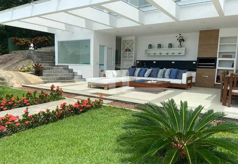 013 - Casa em Condomínio 6 quartos à venda Angra dos Reis,RJ Colégio Naval - R$ 5.500.000 - 01459CA - 13