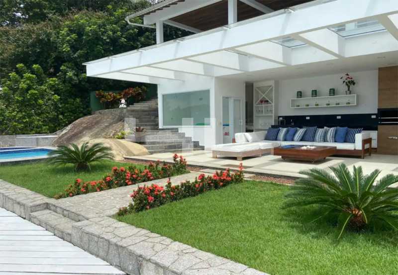 Conheça 014 do imóvel - Casa em Condomínio 6 quartos à venda Angra dos Reis,RJ Colégio Naval - R$ 5.500.000 - 01459CA - 14 014 - Casa em Condomínio 6 quartos à venda Angra dos Reis,RJ Colégio Naval - R$ 5.500.000 - 01459CA - 14