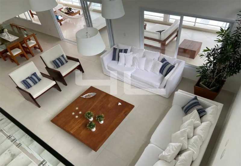 017 - Casa em Condomínio 6 quartos à venda Angra dos Reis,RJ Colégio Naval - R$ 5.500.000 - 01459CA - 17
