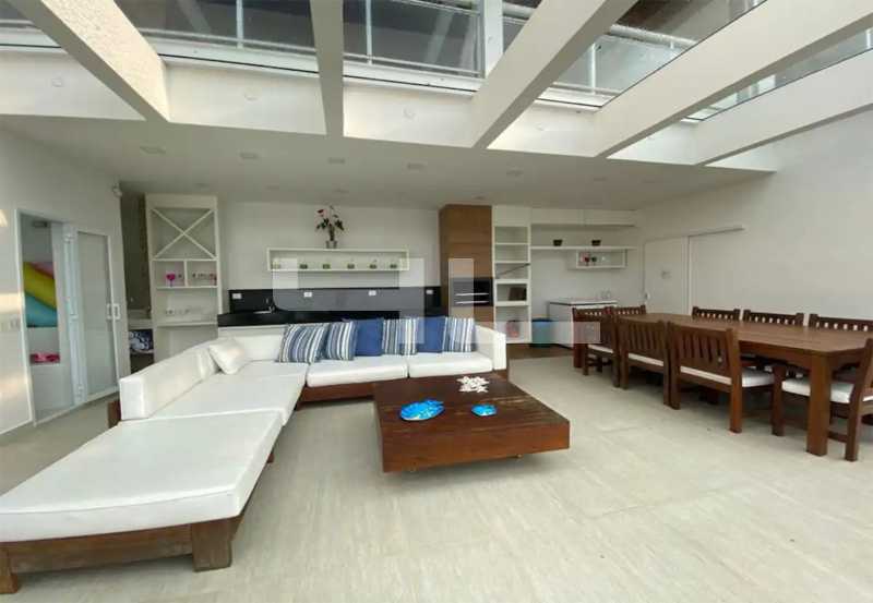 024 - Casa em Condomínio 6 quartos à venda Angra dos Reis,RJ Colégio Naval - R$ 5.500.000 - 01459CA - 24