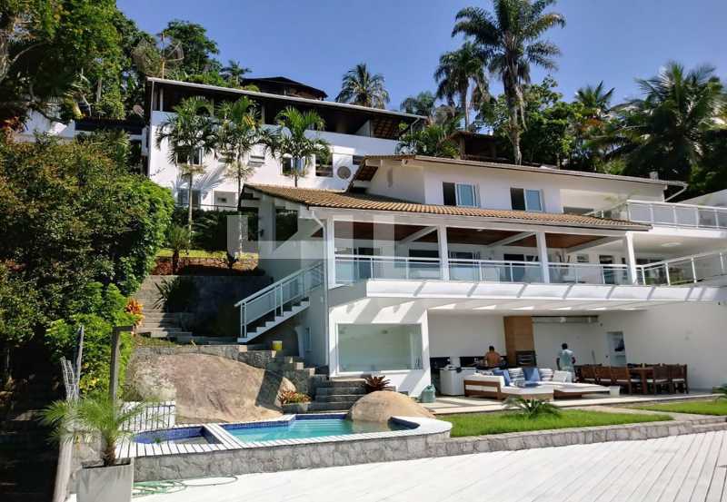 030 - Casa em Condomínio 6 quartos à venda Angra dos Reis,RJ Colégio Naval - R$ 5.500.000 - 01459CA - 30