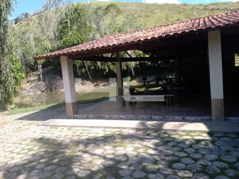 015. - Fazenda 2565000m² à venda Teresópolis,RJ Área Rural De Teresópolis - R$ 11.000.000 - 01461FA - 15