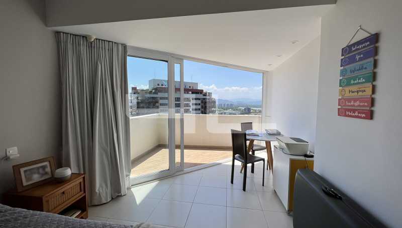 013 - Apartamento 3 quartos à venda Rio de Janeiro,RJ Barra da Tijuca - R$ 2.850.000 - 01462AP - 13