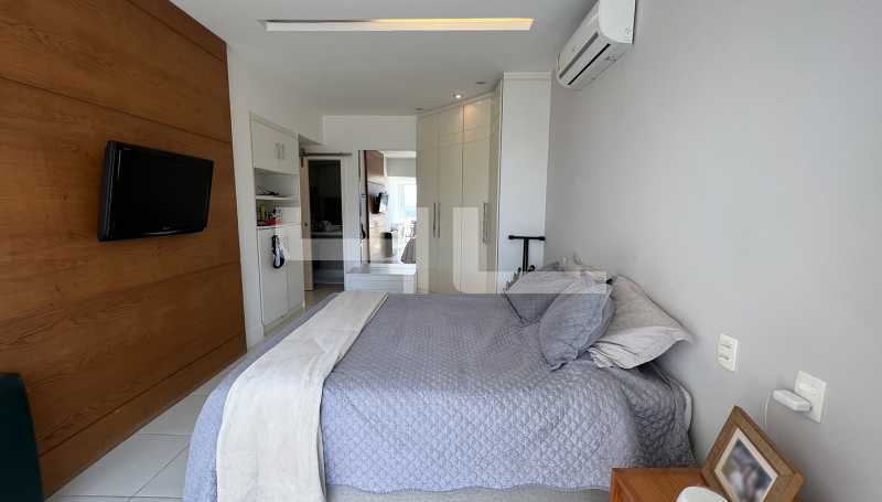 014 - Apartamento 3 quartos à venda Rio de Janeiro,RJ Barra da Tijuca - R$ 2.850.000 - 01462AP - 14