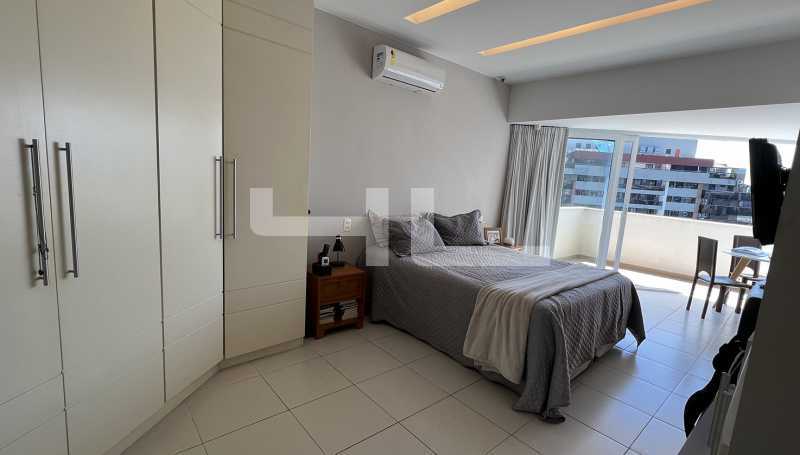 030 - Apartamento 3 quartos à venda Rio de Janeiro,RJ Barra da Tijuca - R$ 2.850.000 - 01462AP - 30