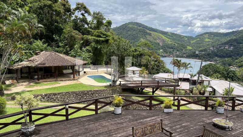 Conheça 003. do imóvel - Casa em Condomínio 9 quartos à venda Angra dos Reis,RJ Portogalo - R$ 1.890.000 - 01463CA - 2 003. - 2