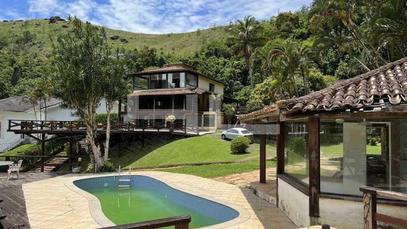 Conheça 004. do imóvel - Casa em Condomínio 9 quartos à venda Angra dos Reis,RJ Portogalo - R$ 1.890.000 - 01463CA - 1 004. - 1