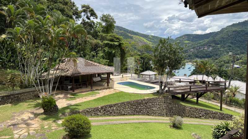 Conheça 005. do imóvel - Casa em Condomínio 9 quartos à venda Angra dos Reis,RJ Portogalo - R$ 1.890.000 - 01463CA - 25 005. - 25