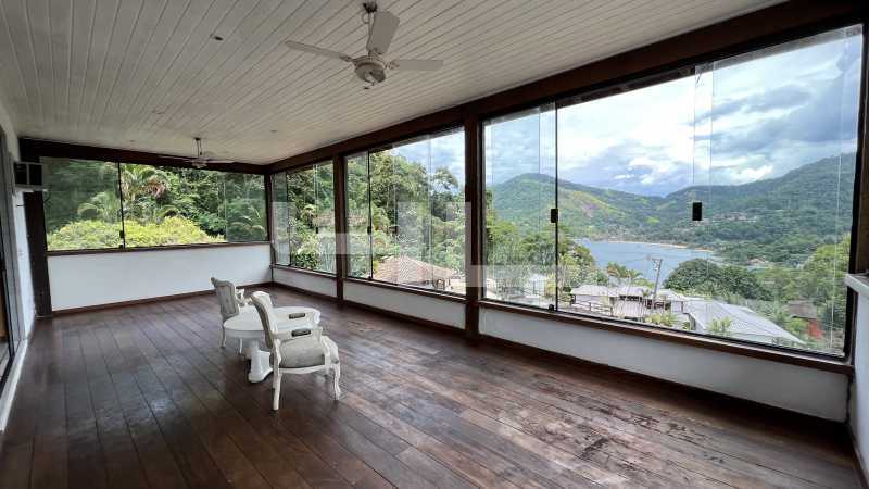 Conheça 011. do imóvel - Casa em Condomínio 9 quartos à venda Angra dos Reis,RJ Portogalo - R$ 1.890.000 - 01463CA - 11 011. - 11