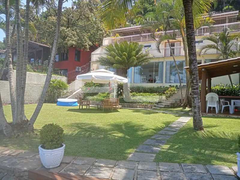 009 - Casa 7 quartos à venda Angra dos Reis,RJ Centro - R$ 3.890.000 - 01465CA - 9